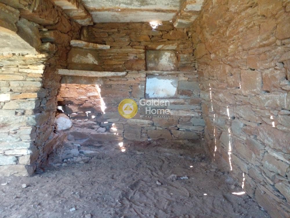 Building Plot in Agios Nikolaos Nichi, Kea — Photo 7 of 24