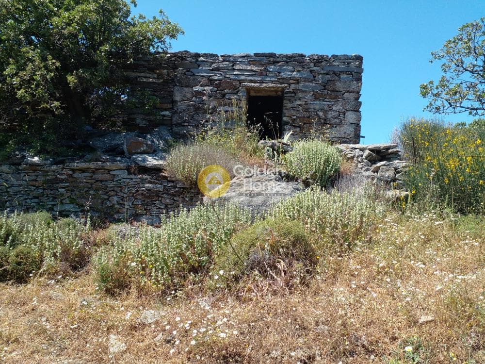 Building Plot in Agios Nikolaos Nichi, Kea — Photo 3 of 24