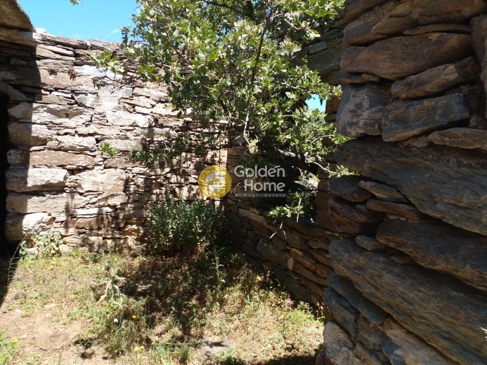 Building Plot in Agios Nikolaos Nichi, Kea — Photo 10 of 24