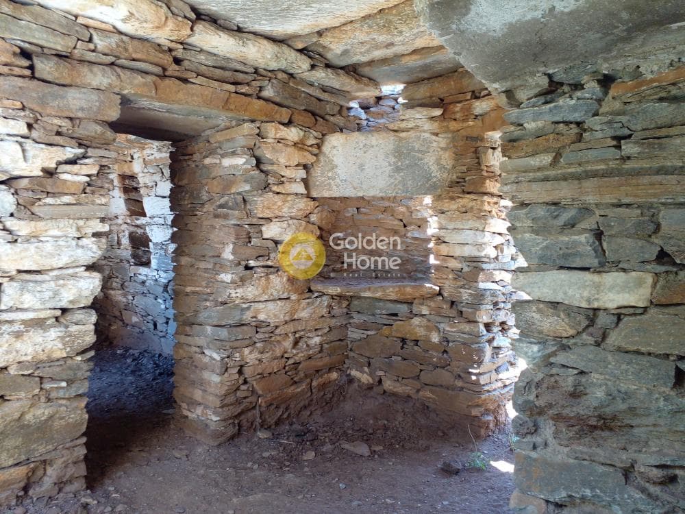Building Plot in Agios Nikolaos Nichi, Kea — Photo 4 of 24