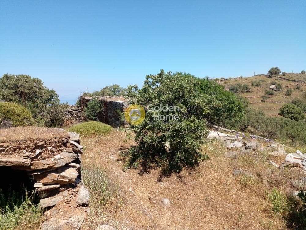 Building Plot in Agios Nikolaos Nichi, Kea — Photo 21 of 24