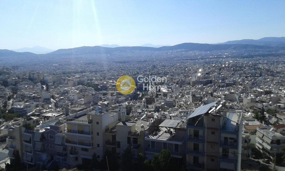 Building Plot in Menidiatika, Galatsi — Photo 2 of 10