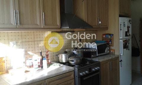 Building Plot in Menidiatika, Galatsi — Photo 6 of 10