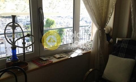 Building Plot in Menidiatika, Galatsi — Photo 8 of 10