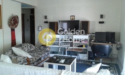 Building Plot in Menidiatika, Galatsi — Photo 7 of 10