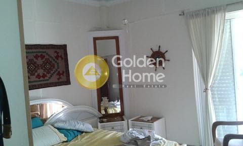 Building Plot in Menidiatika, Galatsi — Photo 9 of 10