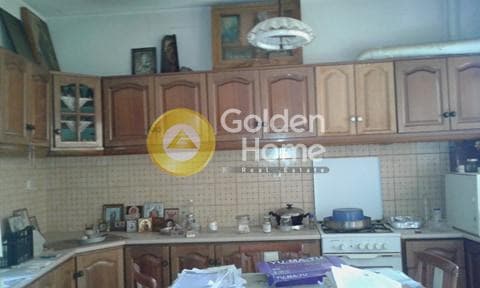Building Plot in Menidiatika, Galatsi — Photo 10 of 10