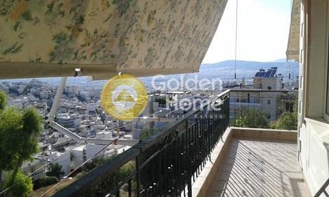 Building Plot in Menidiatika, Galatsi — Photo 4 of 10