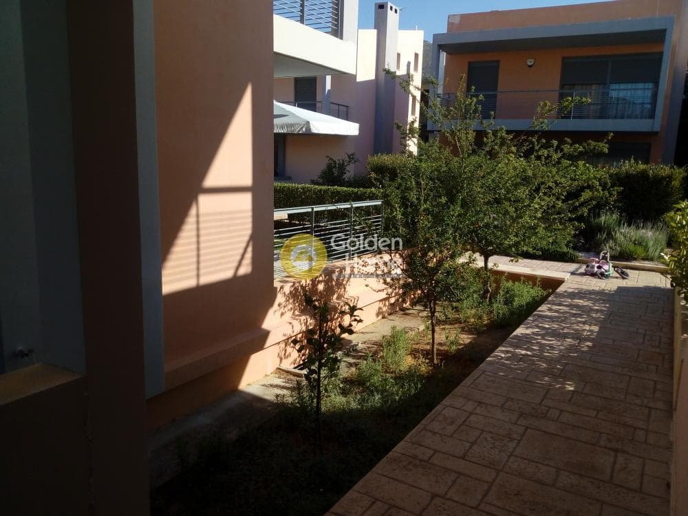 House in Κέντρο, Kalivia Thorikou — Photo 35 of 35