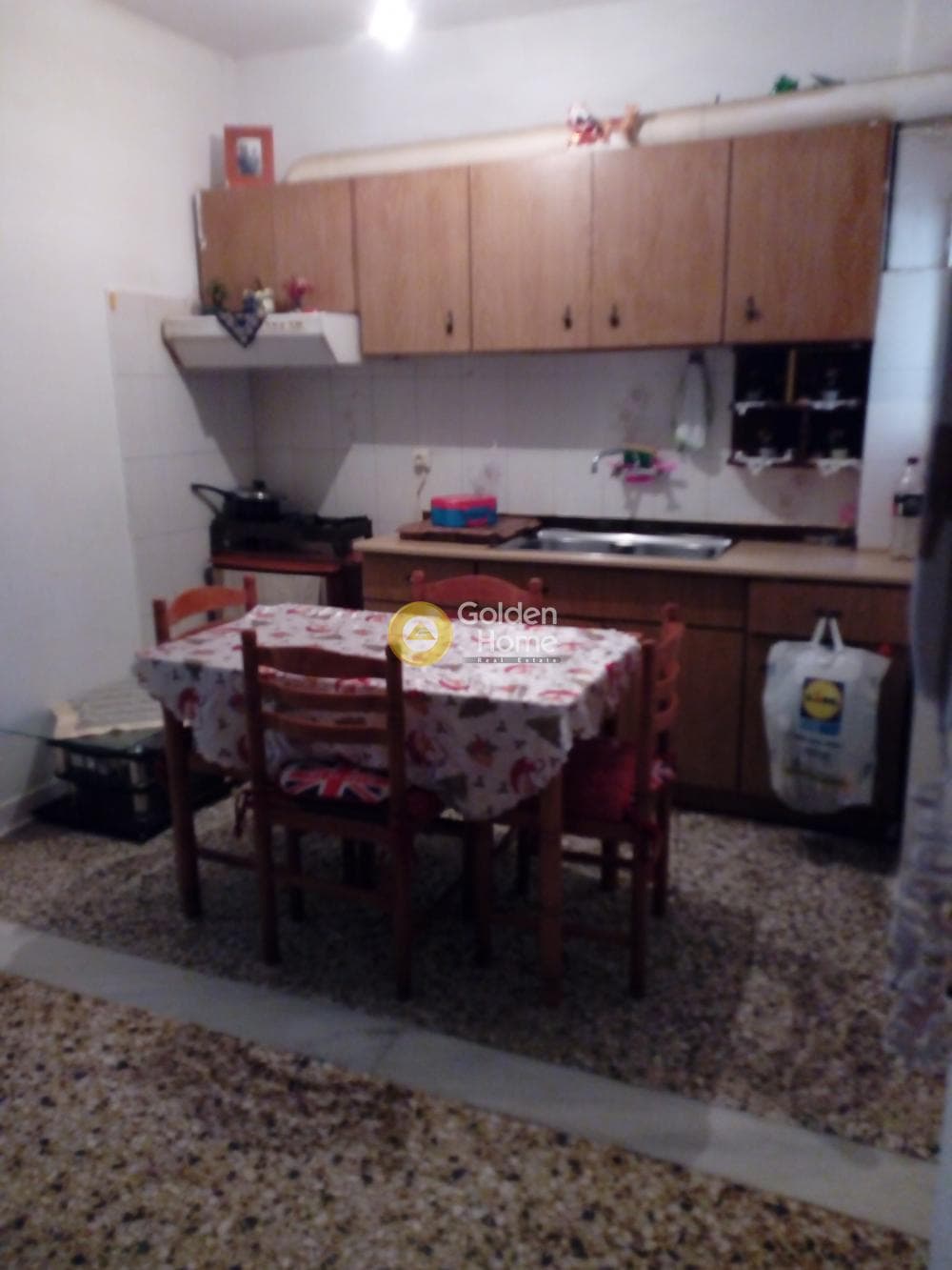 Διαμέρισμα στην Καμίνια, Πειραιάς — Φωτογραφία 5 από 6