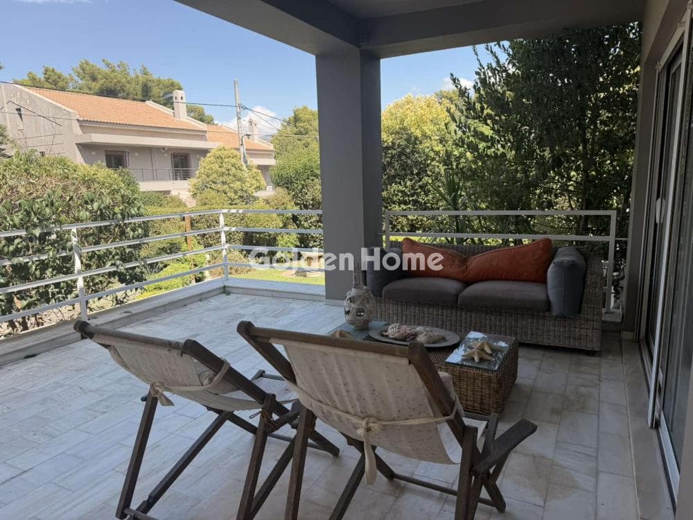 Μονοκατοικία στην Αδάμες (Οικισμός Πελοποννησίων), Κηφισιά — Φωτογραφία 13 από 24