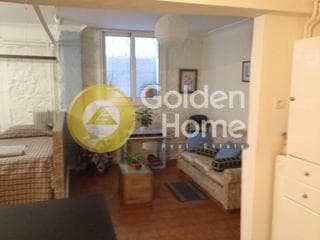 Apartment in Exarcheia, Exarchia - Neapoli — Photo 3 of 3