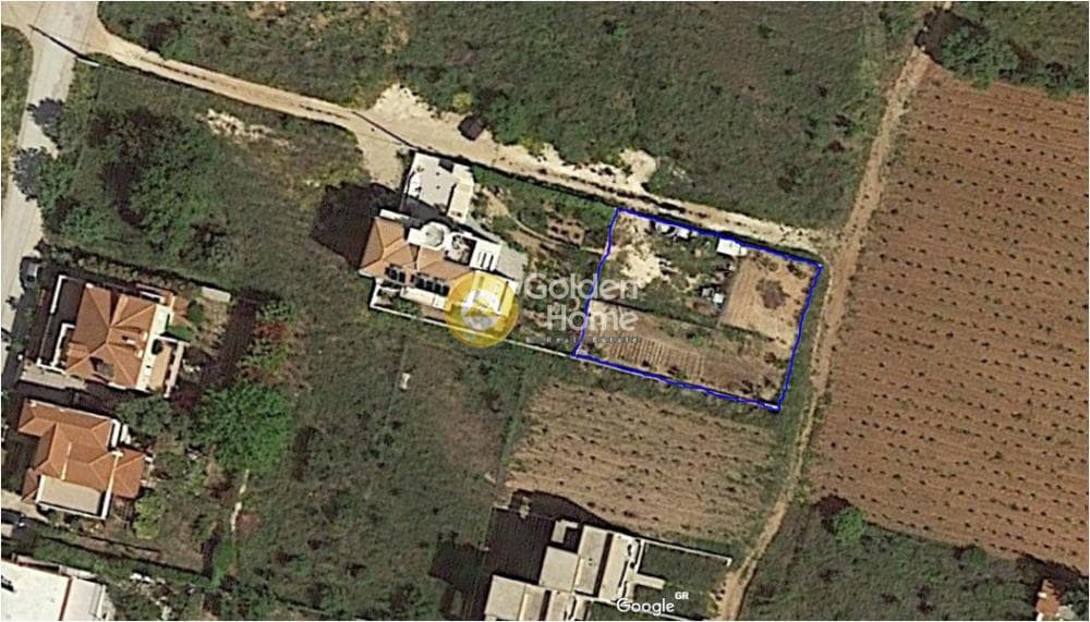 Building Plot in Agios Serafeim, Artemida (Loutsa) — Photo 2 of 2