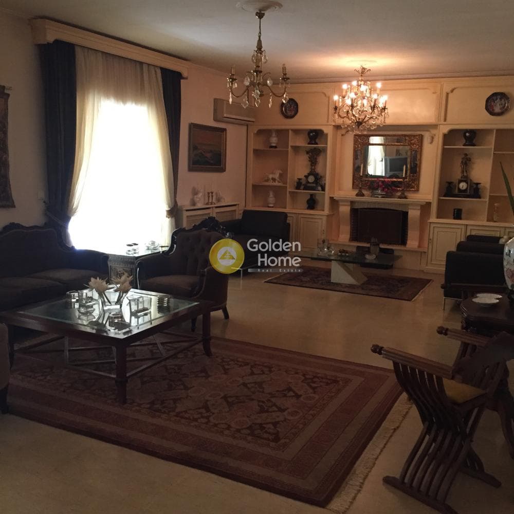 Apartment in Ano Cholargos, Cholargos — Photo 4 of 15