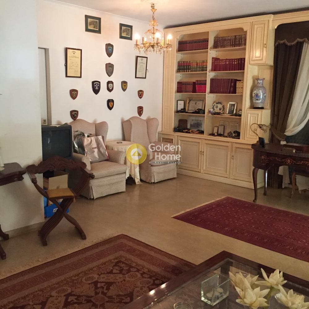 Apartment in Ano Cholargos, Cholargos — Photo 1 of 15