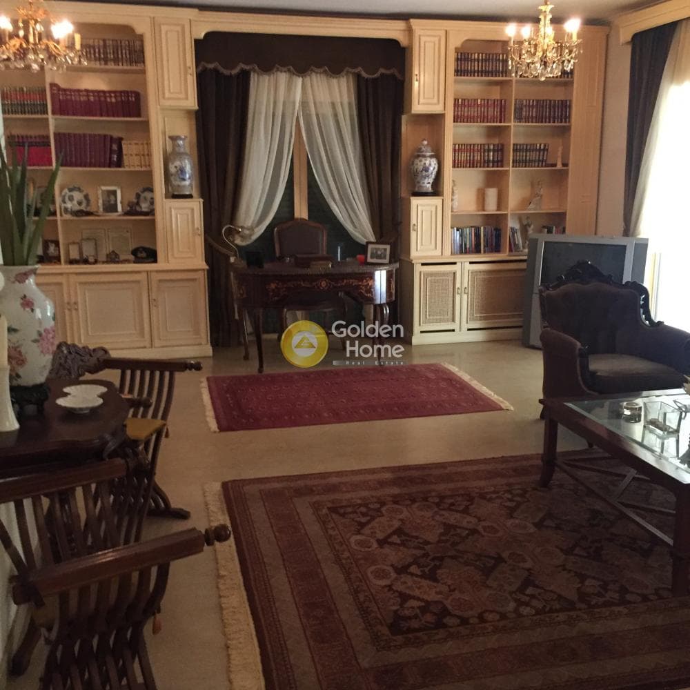 Apartment in Ano Cholargos, Cholargos — Photo 3 of 15