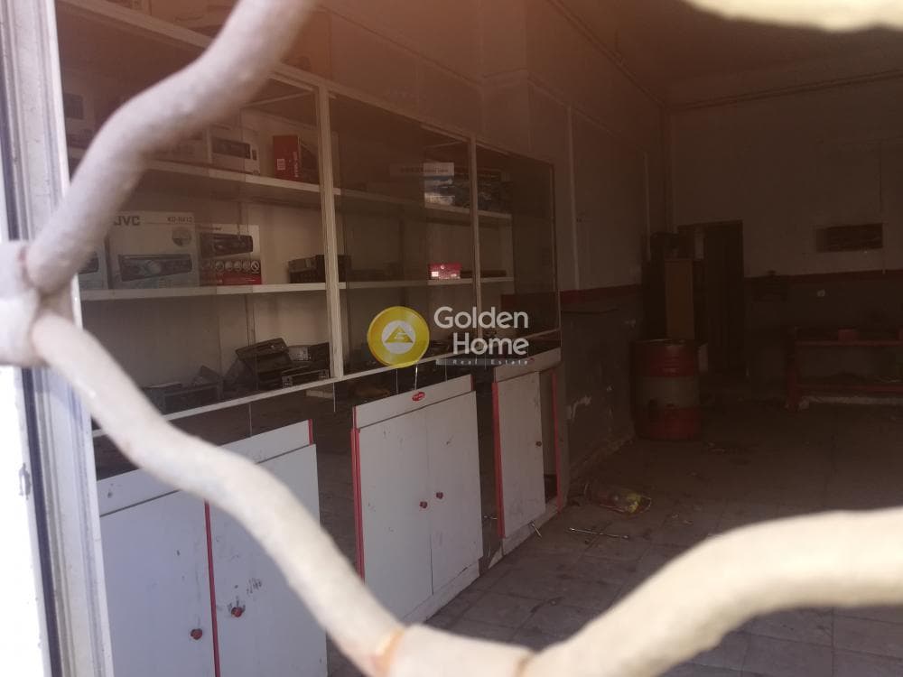 Retail Store in Maniatika, Piraeus — Photo 2 of 2