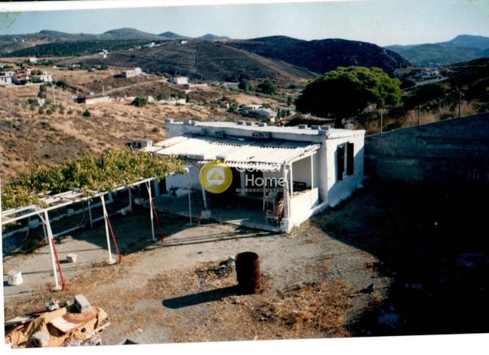 House in Mitropisi, Keratea — Photo 3 of 3