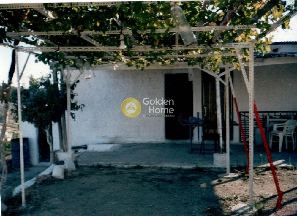 House in Mitropisi, Keratea — Photo 2 of 3