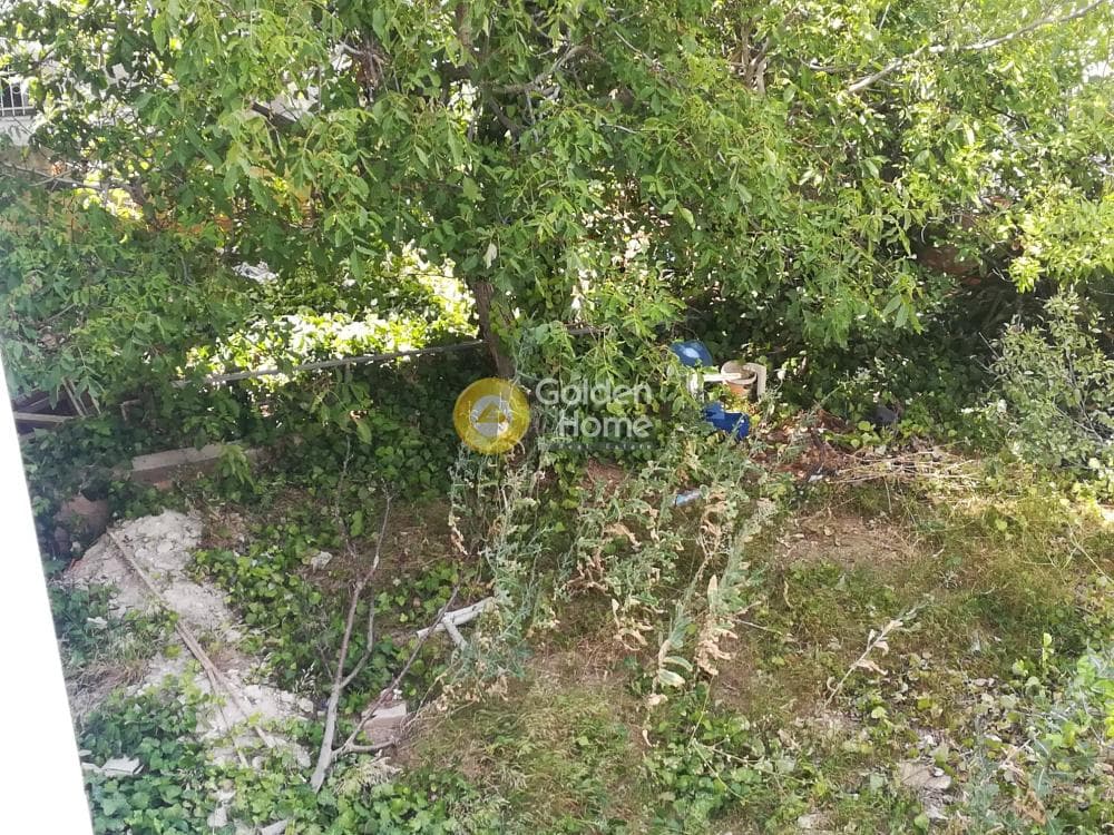 Building Plot in Aktimones, Galatsi — Photo 1 of 3