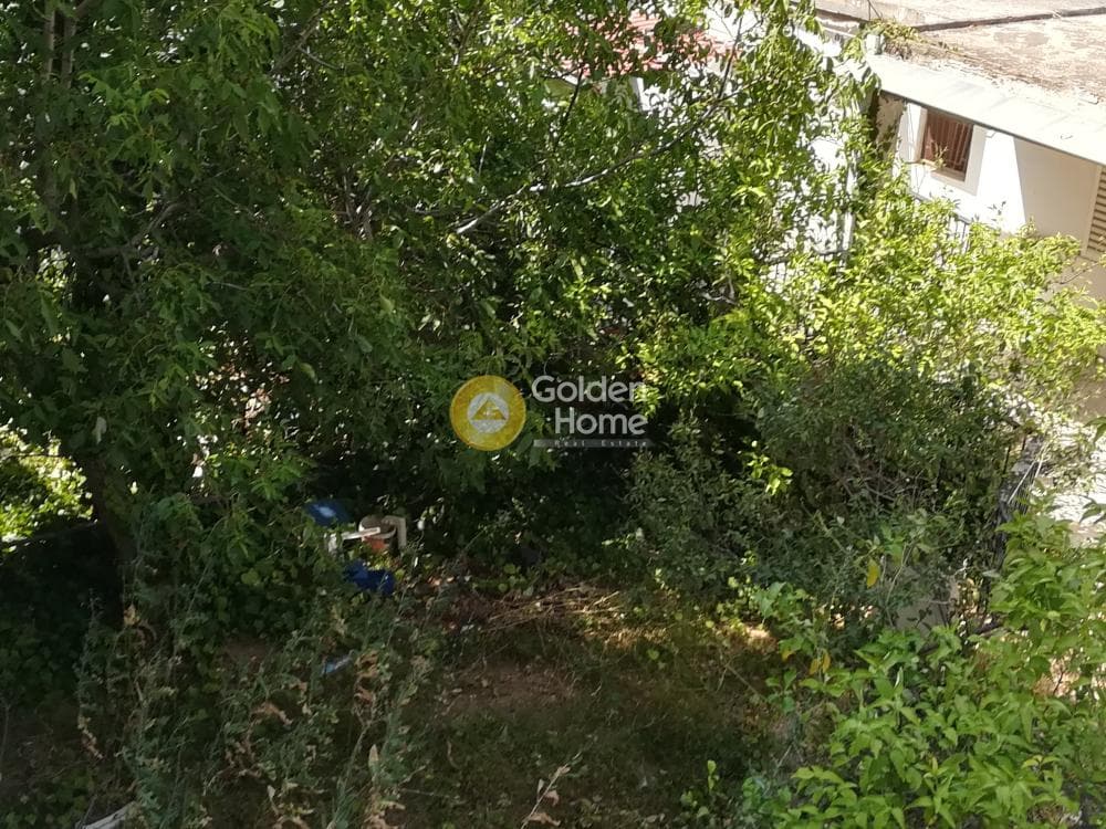 Building Plot in Aktimones, Galatsi — Photo 3 of 3