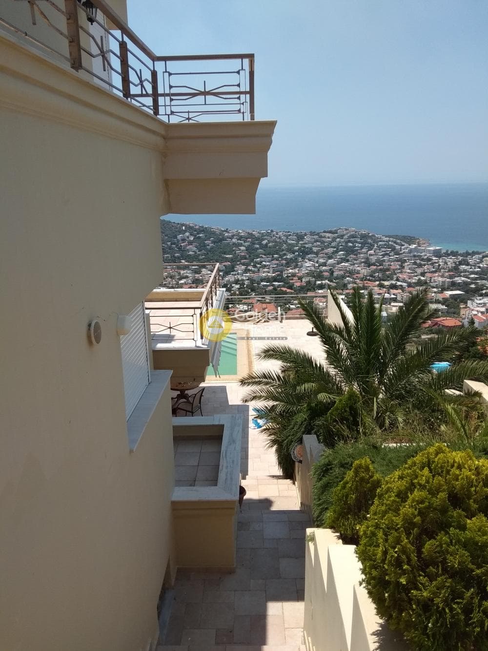 Μονοκατοικία στην Σαρωνίδα, Σαρωνίδα — Φωτογραφία 3 από 29