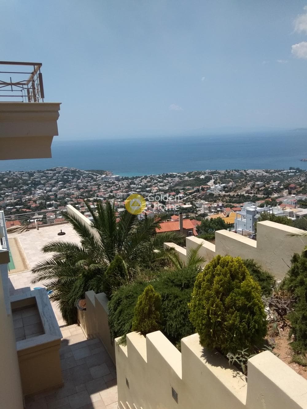 Μονοκατοικία στην Σαρωνίδα, Σαρωνίδα — Φωτογραφία 10 από 29