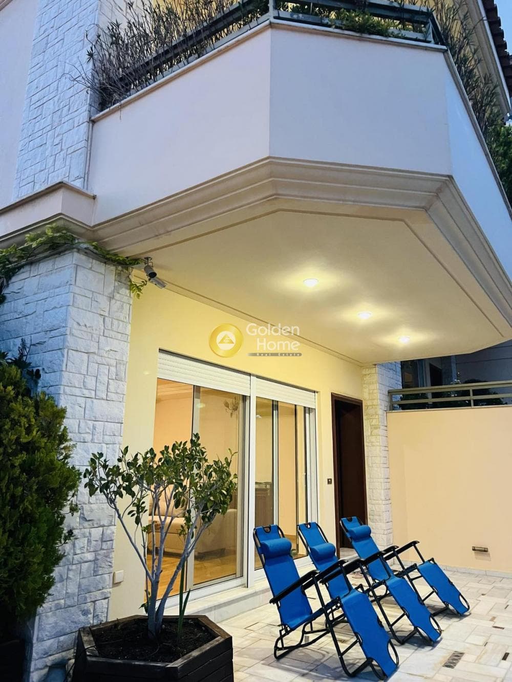 House in Dikigorika, Voula — Photo 11 of 42