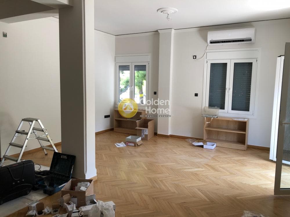 Διαμέρισμα στην Αγία Παρασκευή, Νέα Σμύρνη — Φωτογραφία 7 από 9