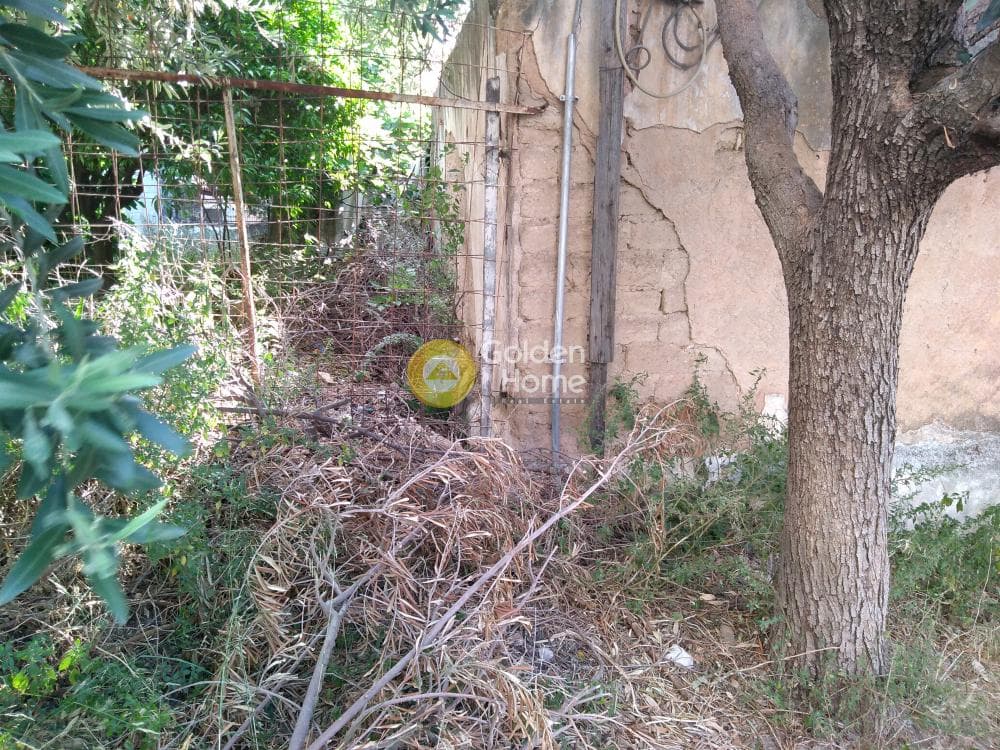 Building Plot in Agia Marina, Ilioupoli