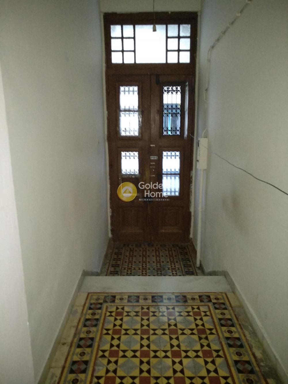 House in Strefi, Exarchia - Neapoli — Photo 1 of 16