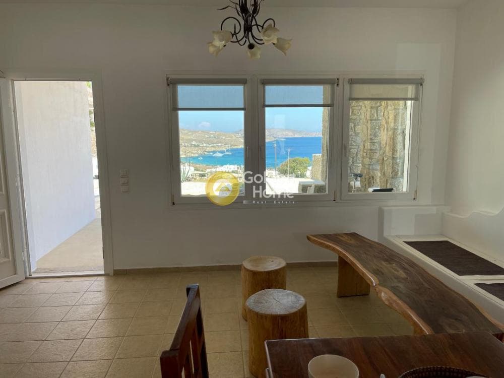 Μονοκατοικία στην Καλό Λιβάδι, Μύκονος — Φωτογραφία 7 από 15