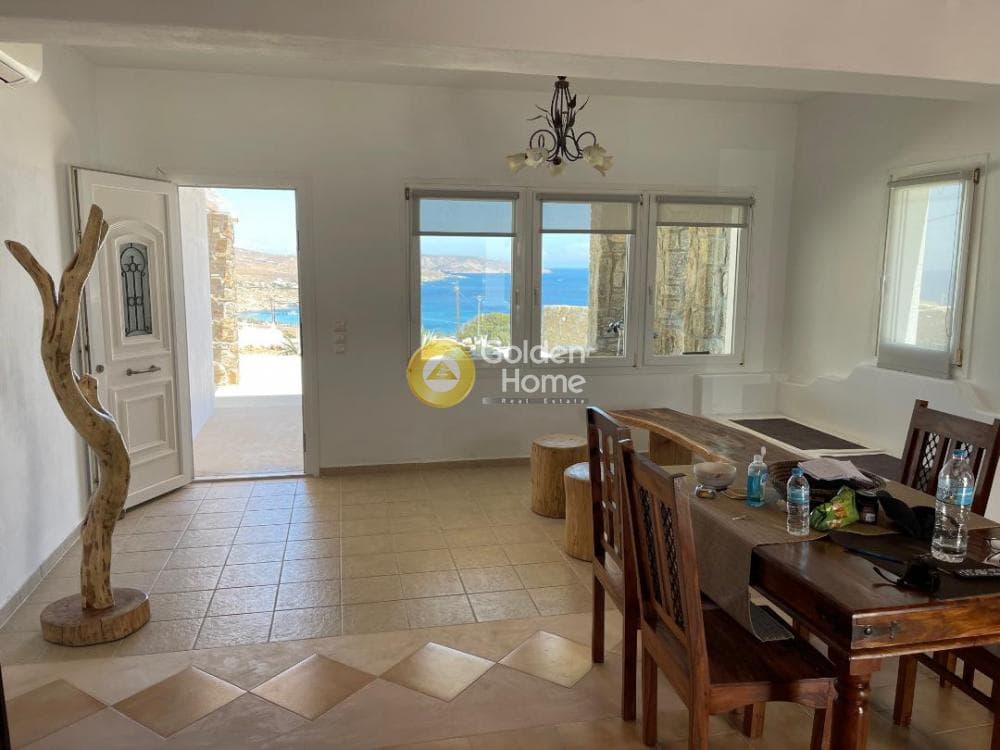 Μονοκατοικία στην Καλό Λιβάδι, Μύκονος — Φωτογραφία 5 από 15