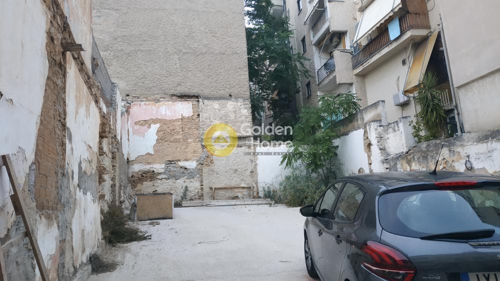 Οικόπεδο στην Καμίνια, Πειραιάς — Φωτογραφία 3 από 3
