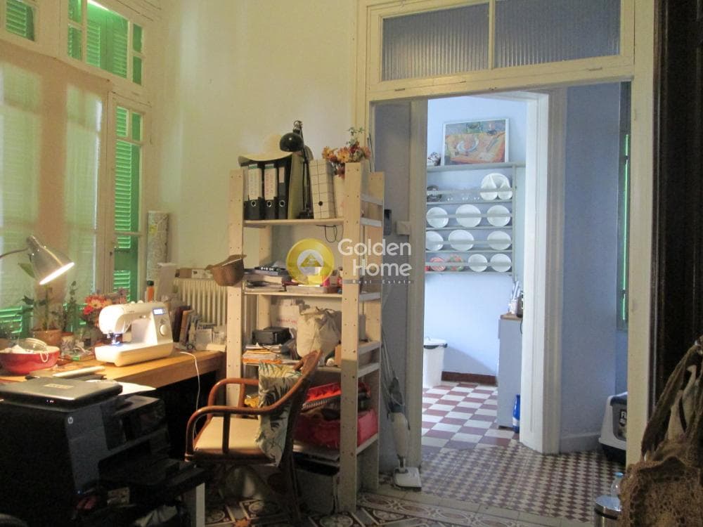 Μονοκατοικία στην Άγιος Γεώργιος, Κολωνάκι - Λυκαβηττός — Φωτογραφία 4 από 6