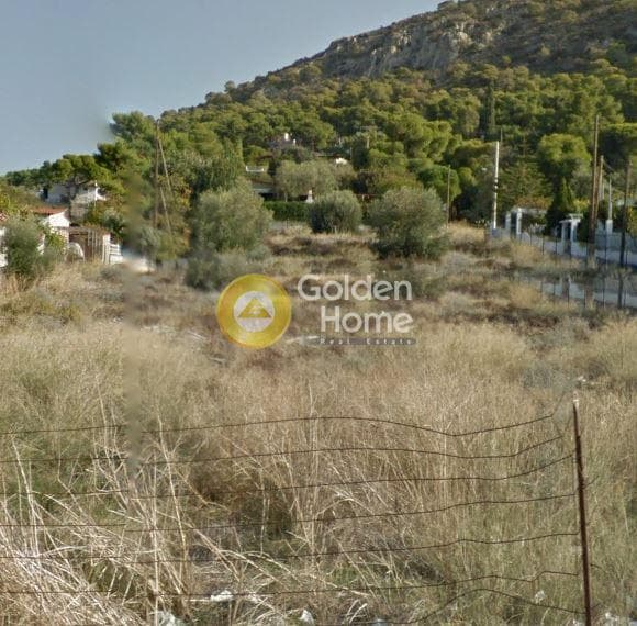 Building Plot in Drosopigi, Abelakia