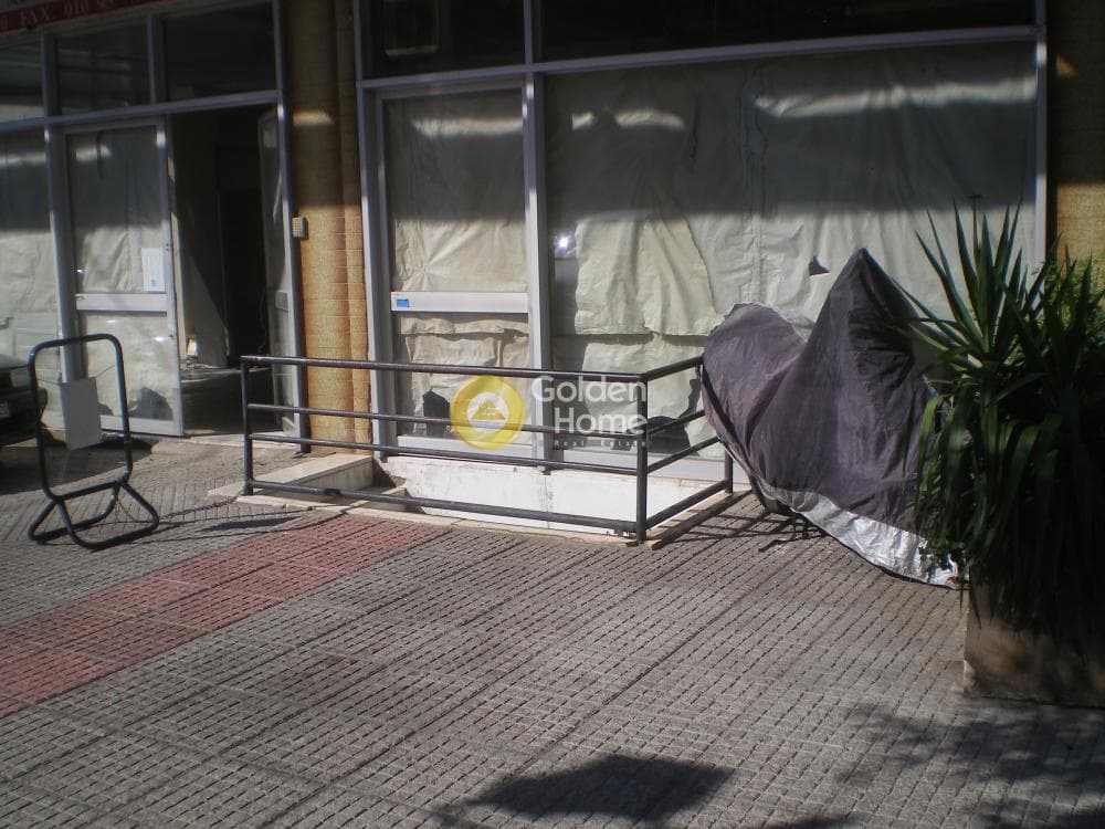 Κατάστημα στην Ευαγγελίστρια, Καλλιθέα — Φωτογραφία 3 από 9