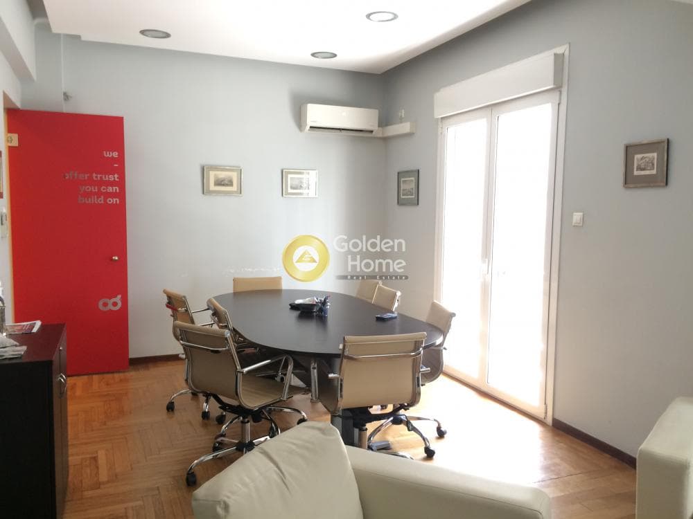 Γραφείο στην Πολυτεχνείο, Εξάρχεια - Νεάπολη — Φωτογραφία 4 από 13
