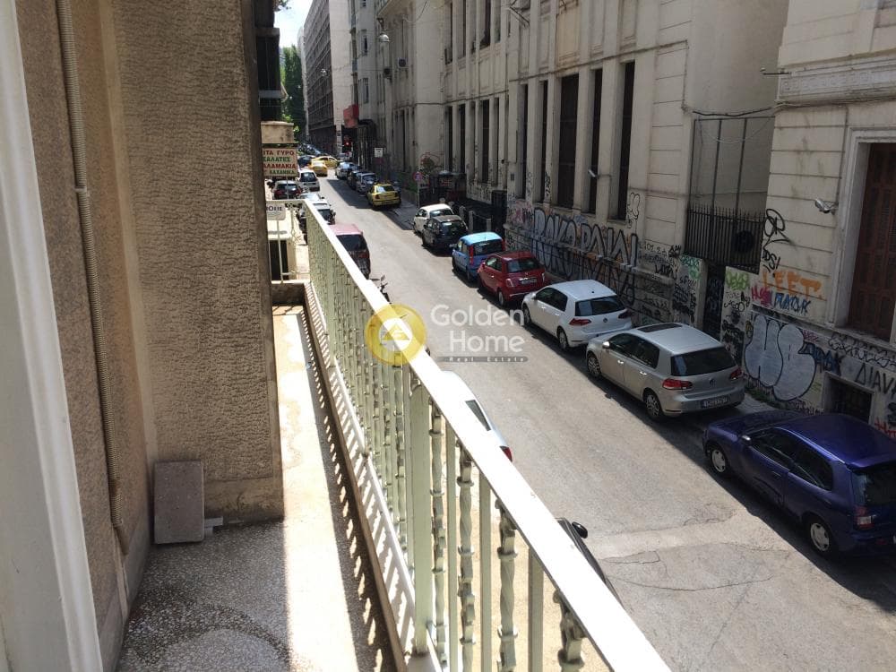 Γραφείο στην Πολυτεχνείο, Εξάρχεια - Νεάπολη — Φωτογραφία 2 από 13