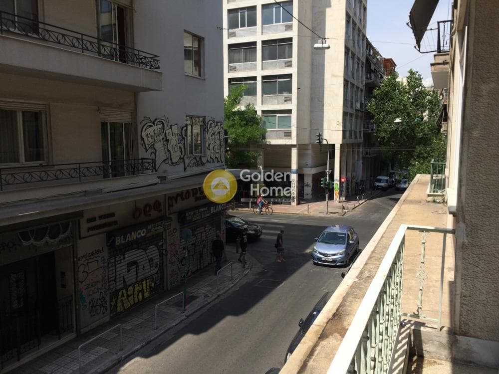 Γραφείο στην Πολυτεχνείο, Εξάρχεια - Νεάπολη — Φωτογραφία 3 από 13