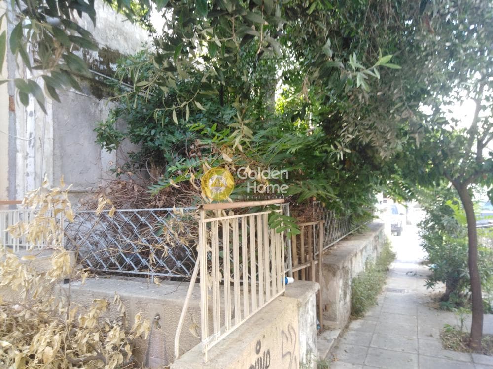 Οικόπεδο στην Προμπονά, Νέα Χαλκηδόνα — Φωτογραφία 2 από 2