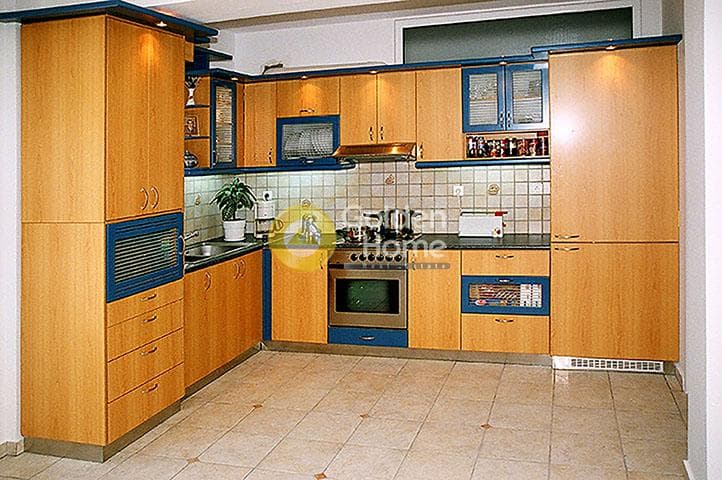 Μονοκατοικία στην Προφήτης Ηλίας, Πάτρα — Φωτογραφία 11 από 20