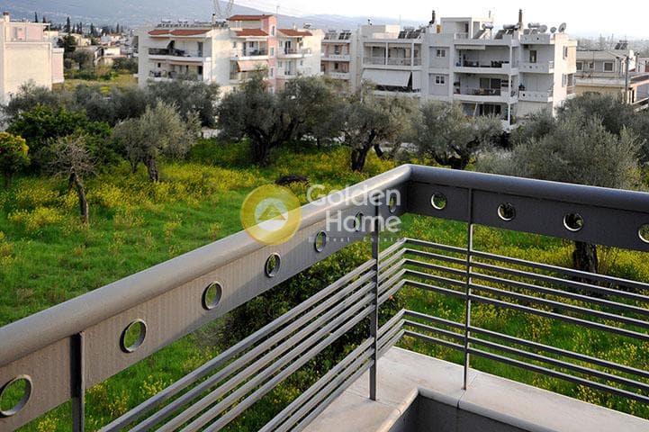 Μονοκατοικία στην Προφήτης Ηλίας, Πάτρα — Φωτογραφία 10 από 20