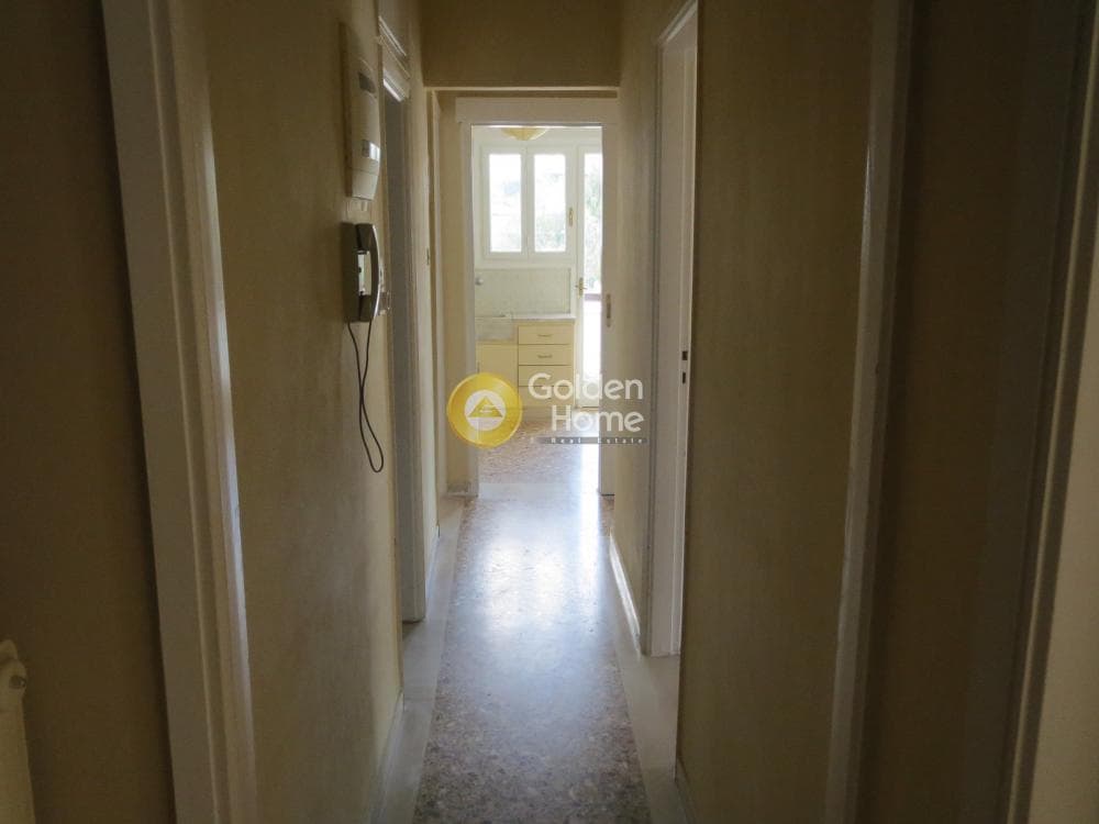 Apartment in Center, Tavros — Photo 6 of 8