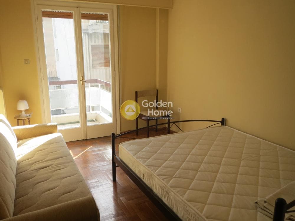 Apartment in Center, Tavros — Photo 5 of 8