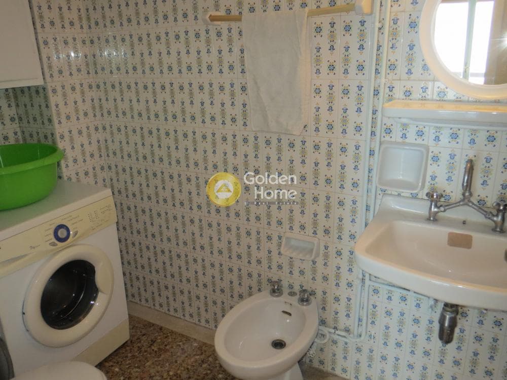 Apartment in Center, Tavros — Photo 4 of 8