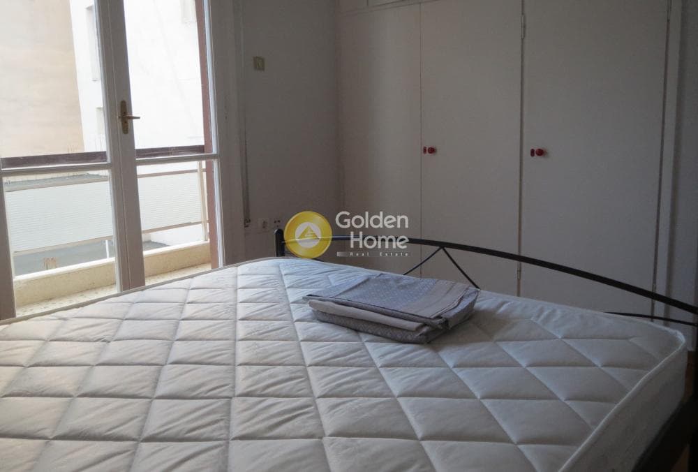 Apartment in Center, Tavros — Photo 8 of 8
