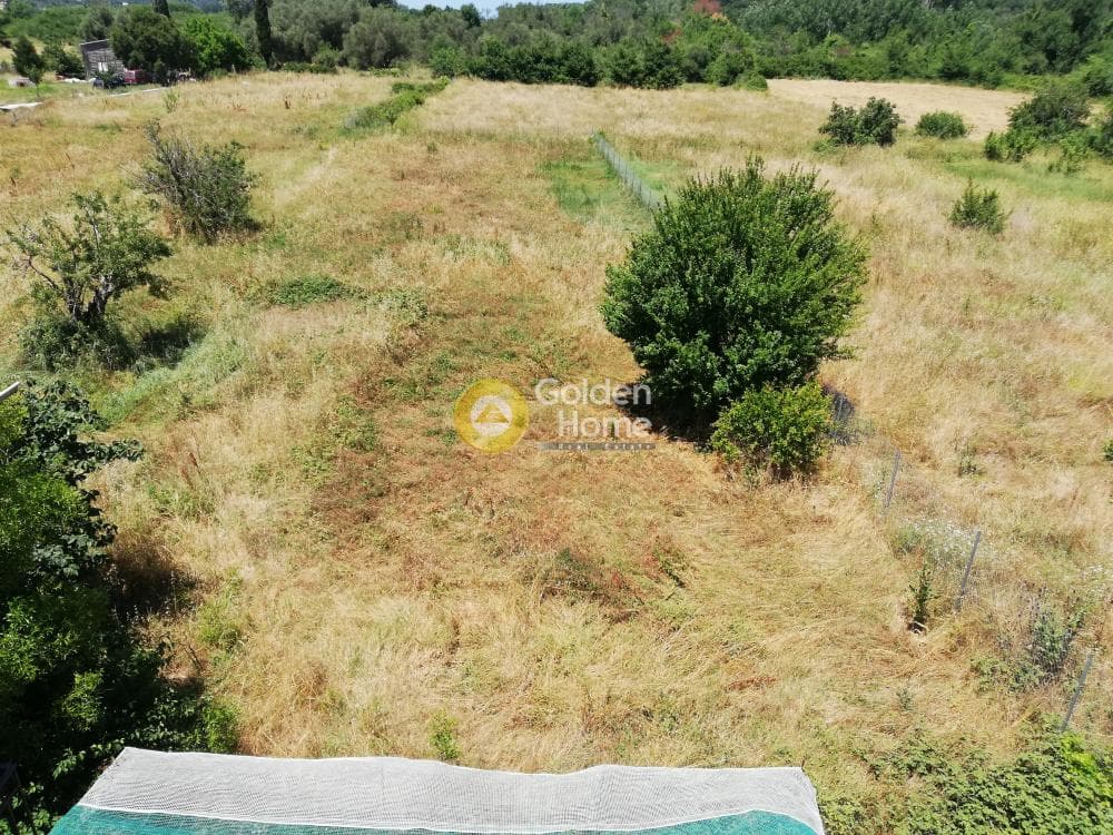 Μονοκατοικία στην Άγιος Γεώργιος, Κέρκυρα — Φωτογραφία 7 από 9