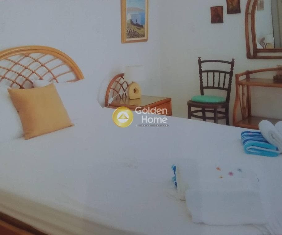 Μονοκατοικία στην Χουλάκια, Μύκονος — Φωτογραφία 11 από 14