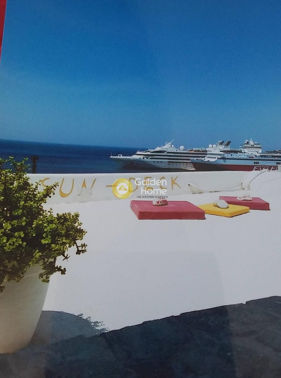 Μονοκατοικία στην Χουλάκια, Μύκονος — Φωτογραφία 4 από 14